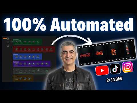 Product Ad Machine
